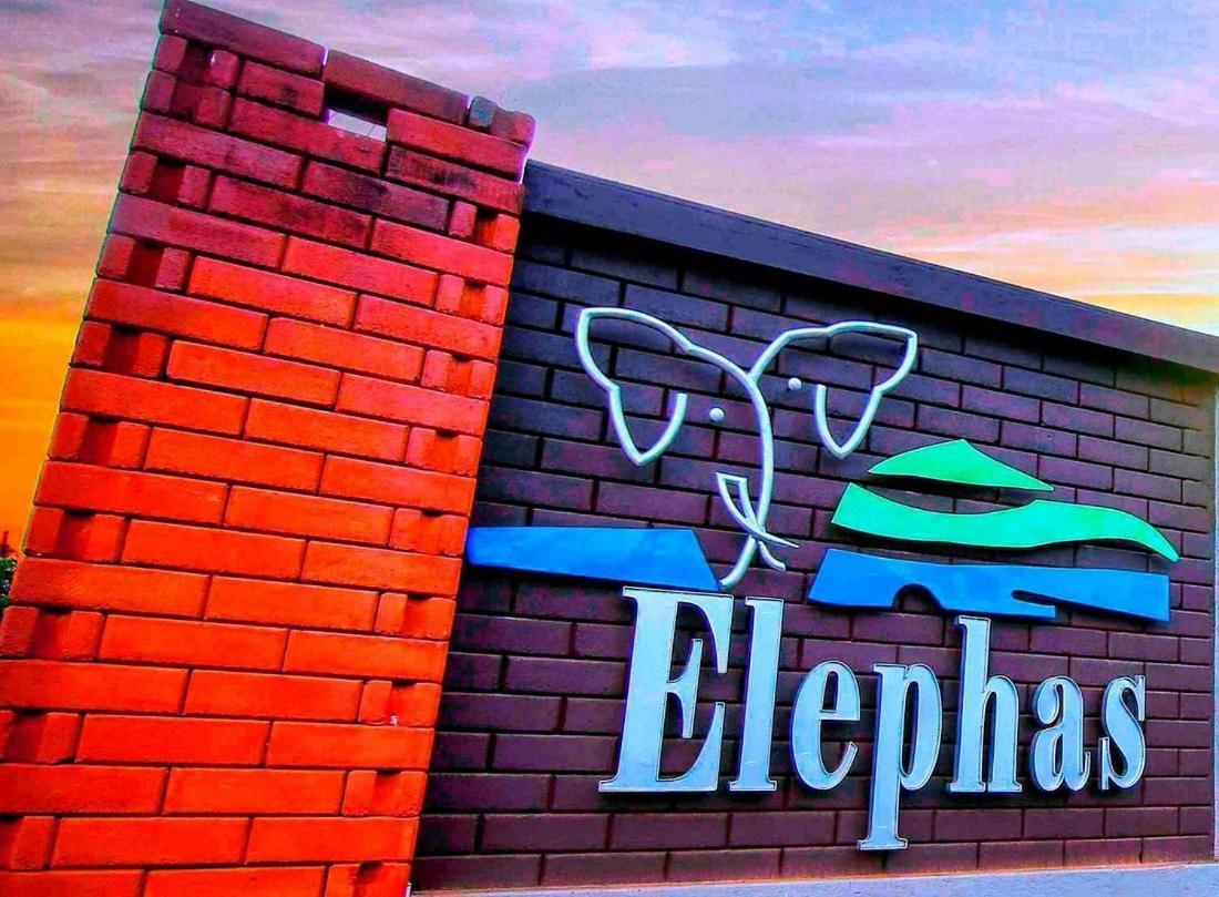 Elephas Resort & Spa Sigiriya Luaran gambar