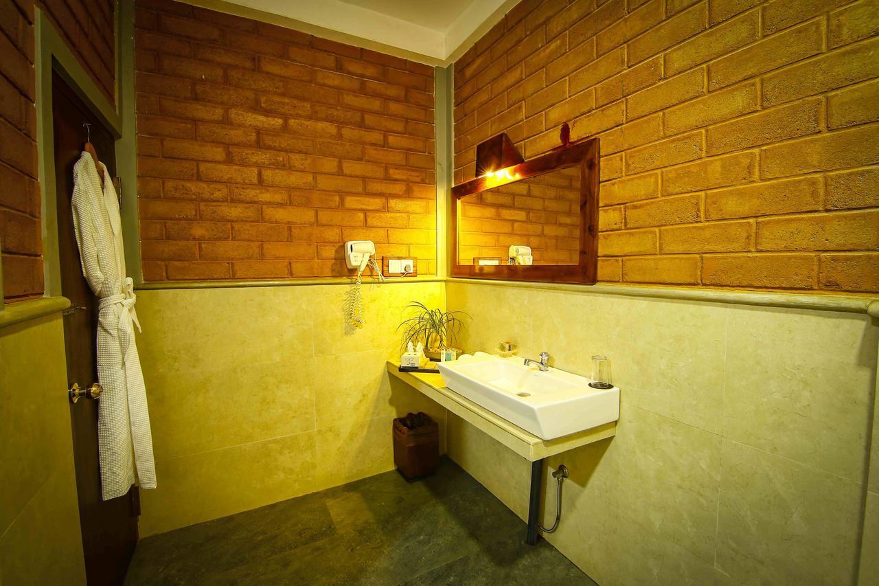 Elephas Resort & Spa Sigiriya Luaran gambar