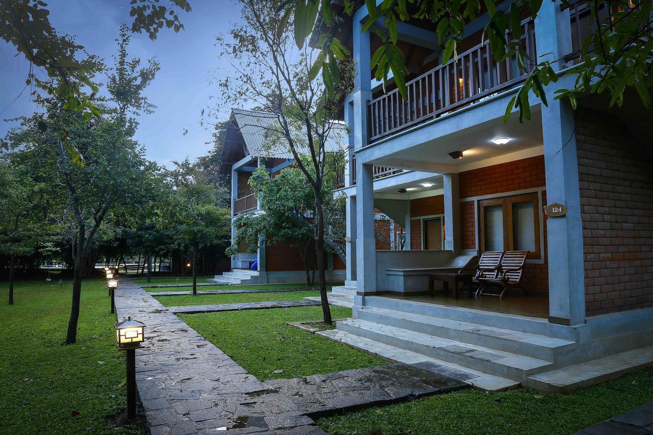 Elephas Resort & Spa Sigiriya Luaran gambar