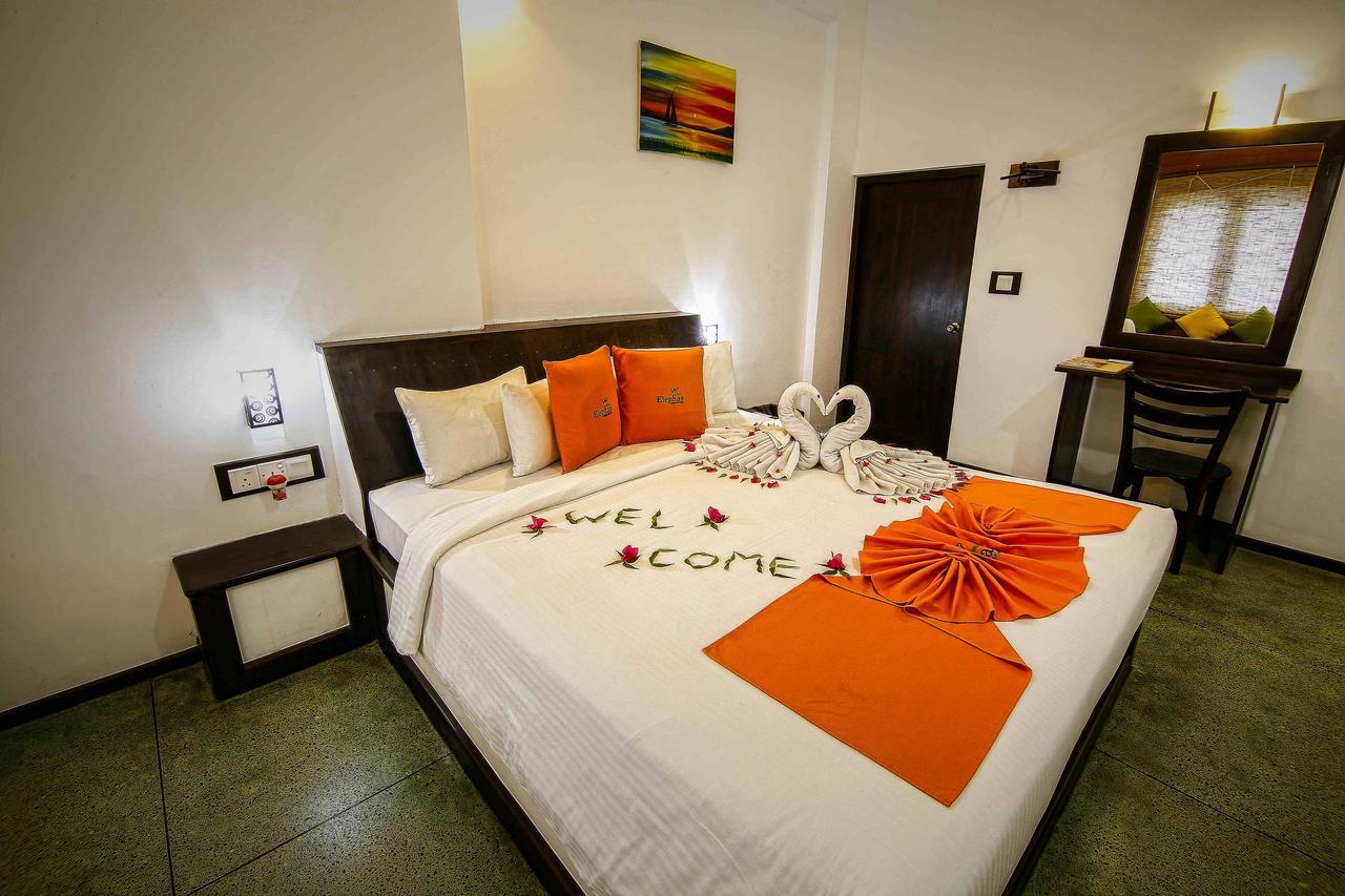 Elephas Resort & Spa Sigiriya Luaran gambar